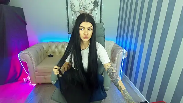 Tiffany lab online show from 12, 2, 2025