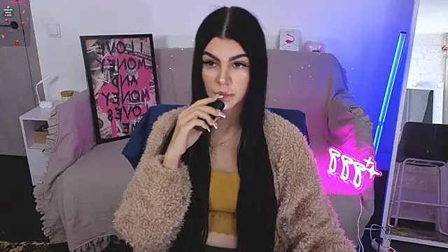 Tiffany lab online show from 27, 10, 2025