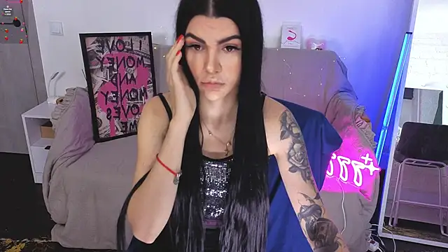 Tiffany lab online show from 7, 11, 2025