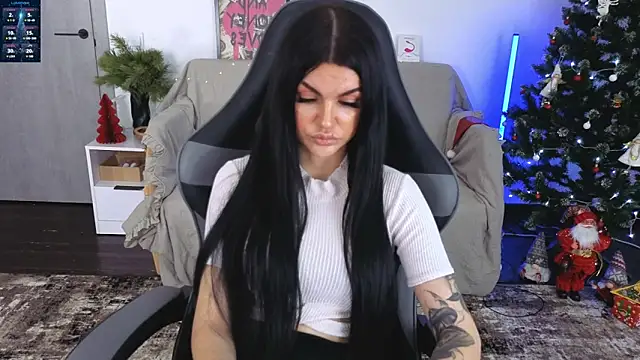 Tiffany lab online show from 18, 12, 2025