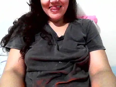 Snapshot of escritorasafada chatting on 18, 2, 2025 escritorasafada online show from 18, 2, 2025