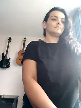 Snapshot of escritorasafada chatting on 20, 2, 2025 escritorasafada online show from 20, 2, 2025