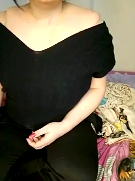 Snapshot of Osha10 chatting on 2, 2, 2025 Osha10 online show from 2, 2, 2025