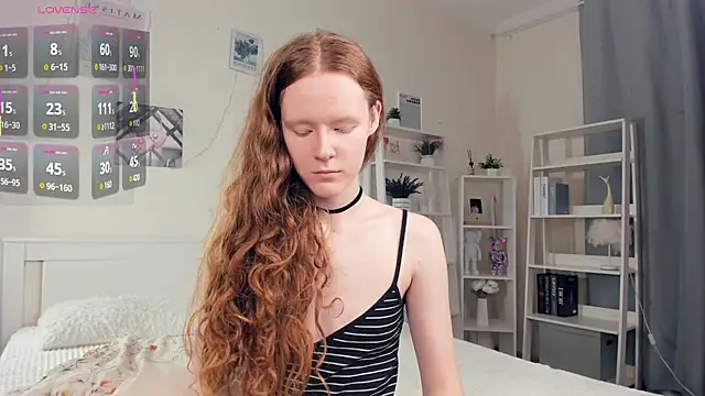 ZaraBluitt online show from 29, 11, 2025