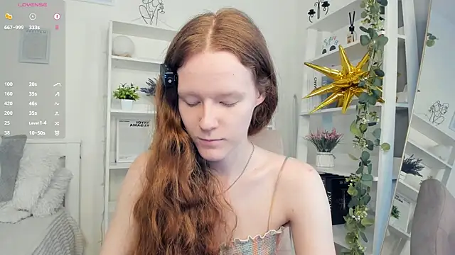 Snapshot of ZaraBluitt chatting on 11, 6, 2026 ZaraBluitt online show from 11, 6, 2026