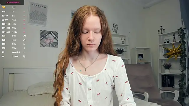 Snapshot of ZaraBluitt chatting on 4, 7, 2026 ZaraBluitt online show from 4, 7, 2026