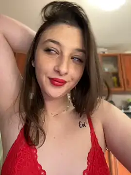 Snapshot of lolippp666 chatting on 10, 7, 2026 lolippp666 online show from 10, 7, 2026