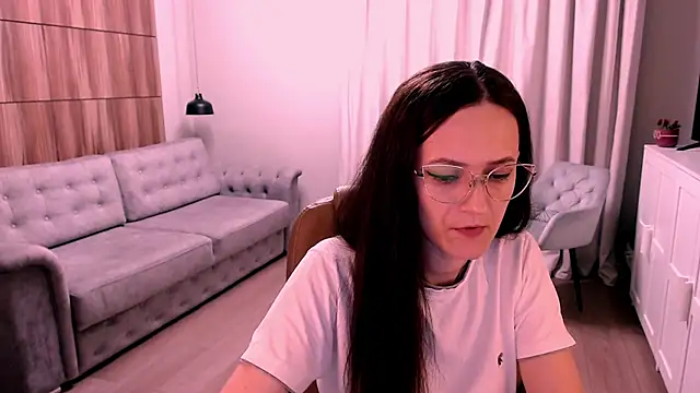 Amazingeyes88 online show from 20, 6, 2026