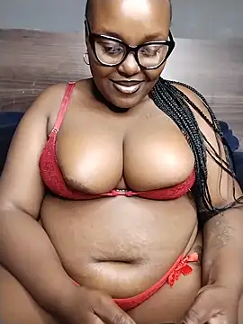 CHERRYYUMMY online show from 17, 4, 2026