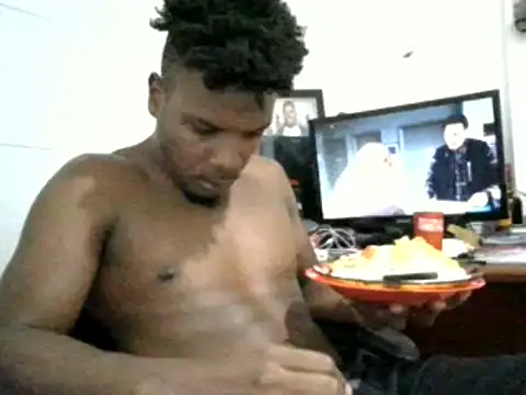 negodi09 online show from 7, 1, 2025