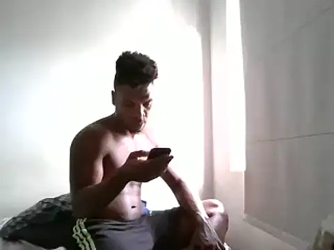 negodi09 online show from 10, 1, 2025