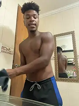 negodi09 online show from 24, 1, 2025