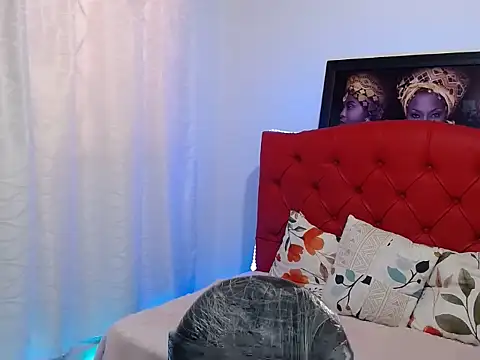 Snapshot of MISSANDRE4 chatting on 6, 1, 2025 MISSANDRE4 online show from 6, 1, 2025