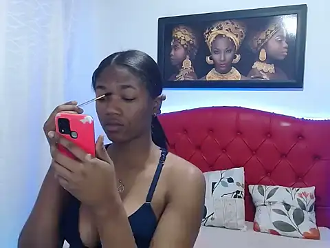 Snapshot of MISSANDRE4 chatting on 3, 2, 2025 MISSANDRE4 online show from 3, 2, 2025