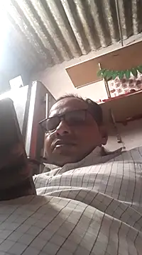 Jhon837486 online show from 6, 12, 2024