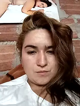 alexax0 online show from 27, 1, 2025