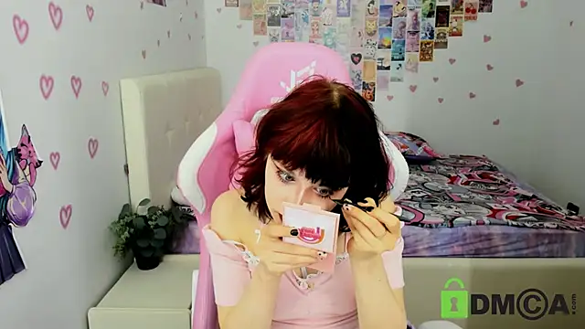 ElizaNik  online show from 12, 12, 2024