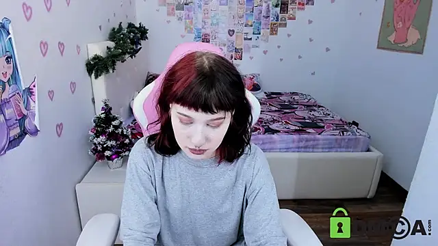 ElizaNik  online show from 27, 12, 2024