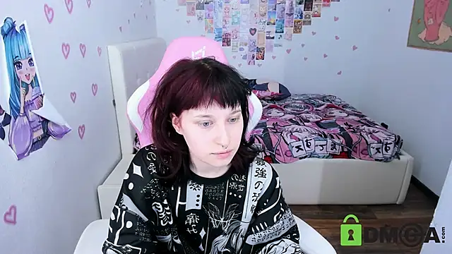 ElizaNik  online show from 21, 1, 2025