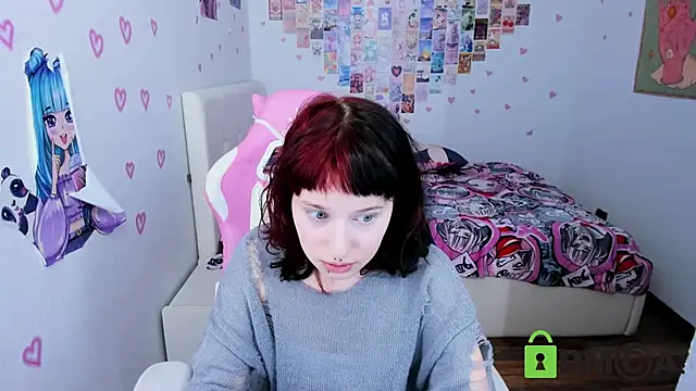 ElizaNik  online show from 30, 1, 2025