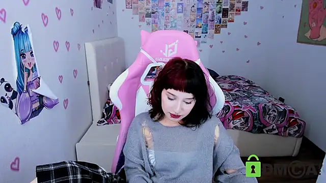 ElizaNik  online show from 30, 1, 2025