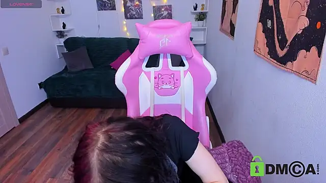 ElizaNik  online show from 15, 2, 2025