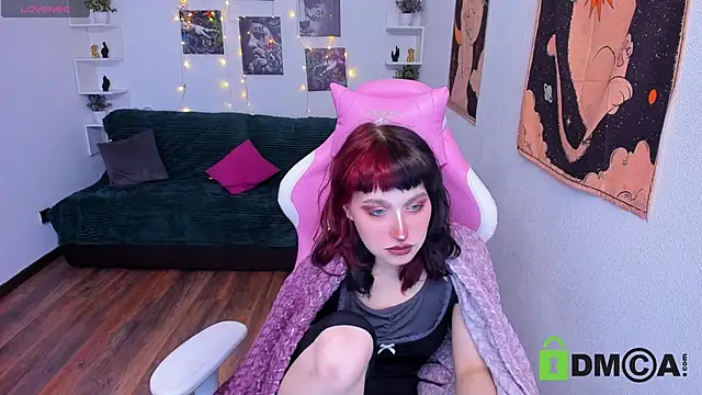 ElizaNik  online show from 16, 2, 2025