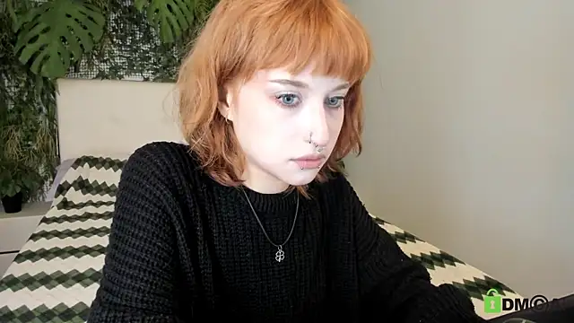 ElizaNik  online show from 20, 9, 2025