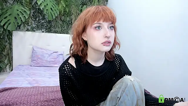 ElizaNik  online show from 30, 9, 2025