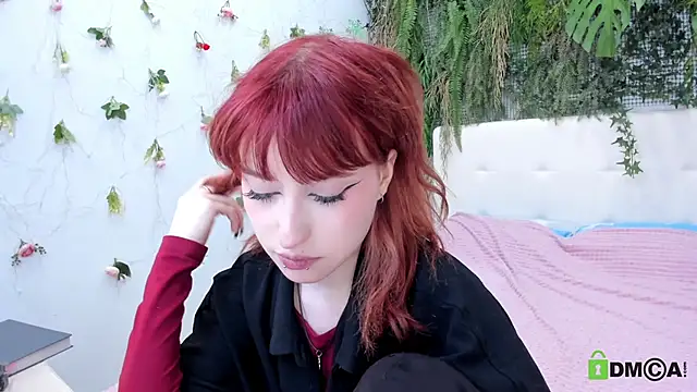 ElizaNik  online show from 15, 3, 2026