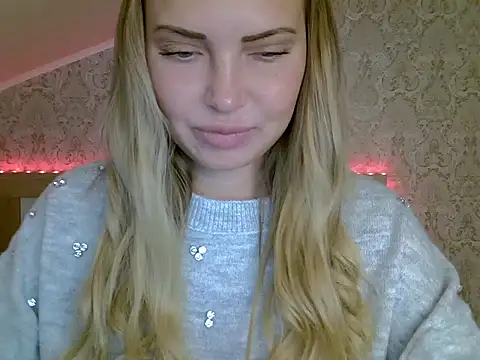 Lucky Anna online show from 6, 1, 2025