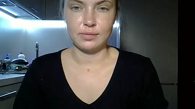 Lucky Anna online show from 19, 11, 2025