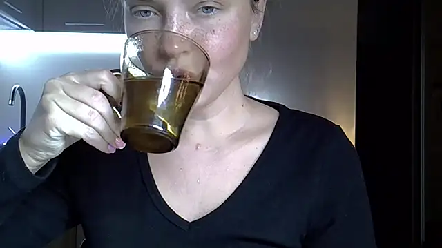 Lucky Anna online show from 10, 2, 2026