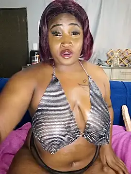 TheeNicole online show from 5, 2, 2026