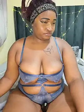 TheeNicole online show from 15, 3, 2026