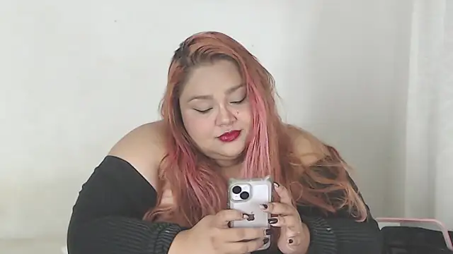 lovemyfatpussy online show from 31, 3, 2026