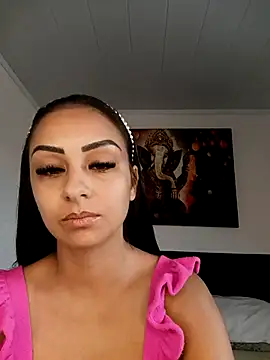 bbzinharosa online show from 13, 11, 2025