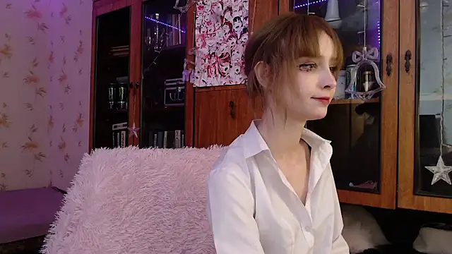 Snapshot of cloudgirrl chatting on 30, 1, 2025 cloudgirrl online show from 30, 1, 2025