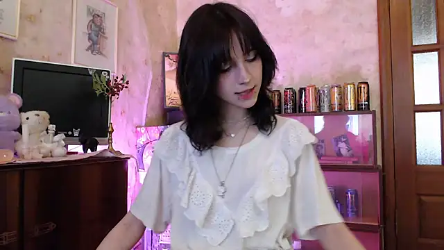 Snapshot of cloudgirrl chatting on 28, 3, 2026 cloudgirrl online show from 28, 3, 2026