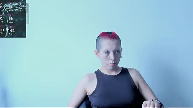 lnxmst online show from 14, 3, 2026