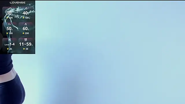 lnxmst online show from 19, 3, 2026