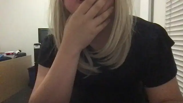 Jessica-Aine online show from 2, 12, 2024
