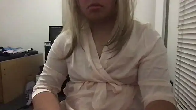 Jessica-Aine online show from 7, 12, 2024