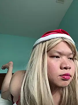 Jessica-Aine online show from 28, 12, 2024