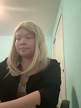 Jessica-Aine online show from 10, 1, 2025