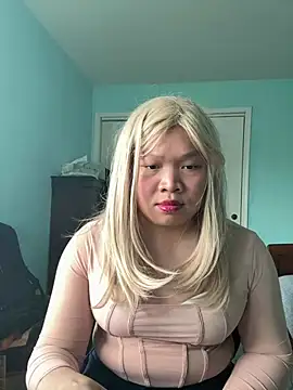 Jessica-Aine online show from 28, 2, 2025