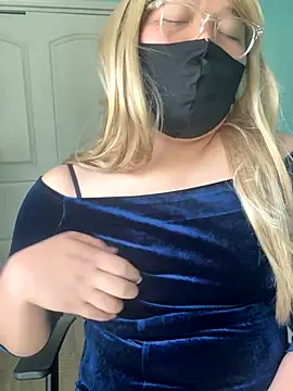 Jessica-Aine online show from 10, 10, 2025