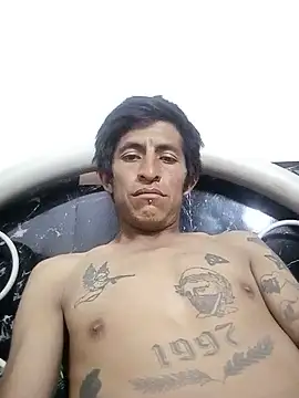 carloshot31 online show from 22, 7, 2026