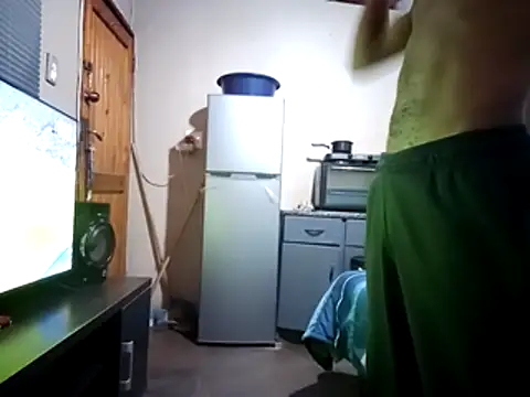 Ben10Pervet online show from 14, 1, 2026