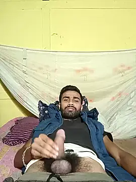 Skinny Bigass 23 online show from 20, 1, 2025